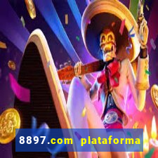 8897.com plataforma de jogos